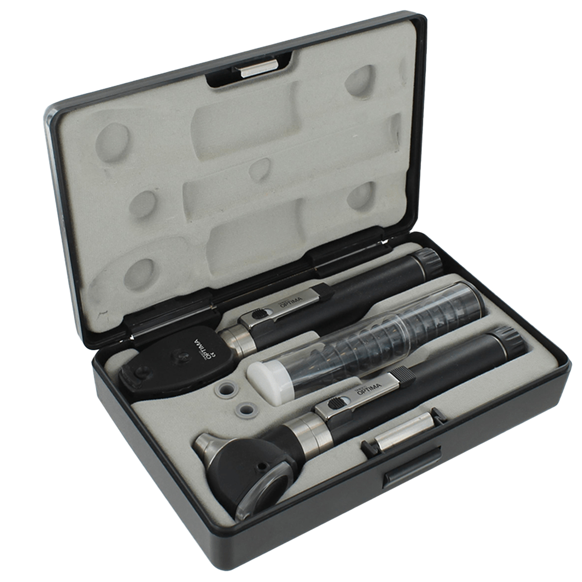 Optima Mini Pocket Veterinary Diagnostic Set