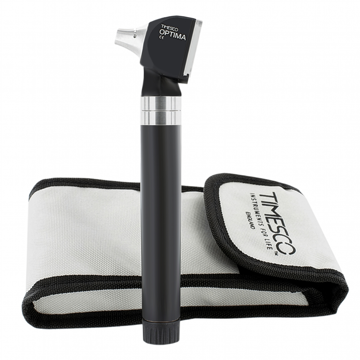 Optima Mini Pocket Otoscope