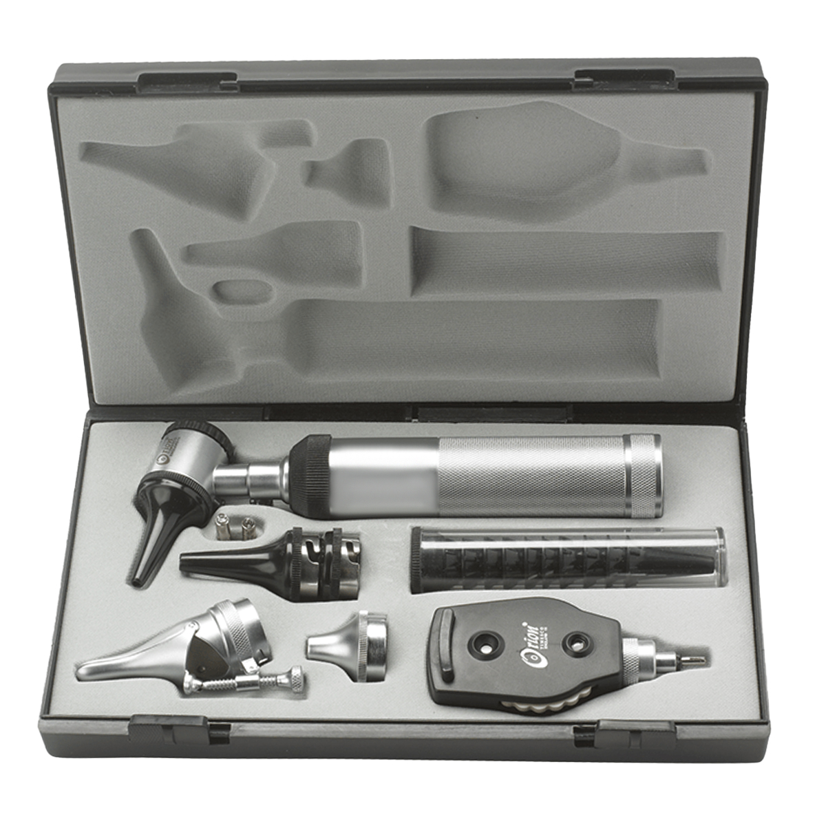 Orion Xenon Deluxe Veterinary Diagnostic Set