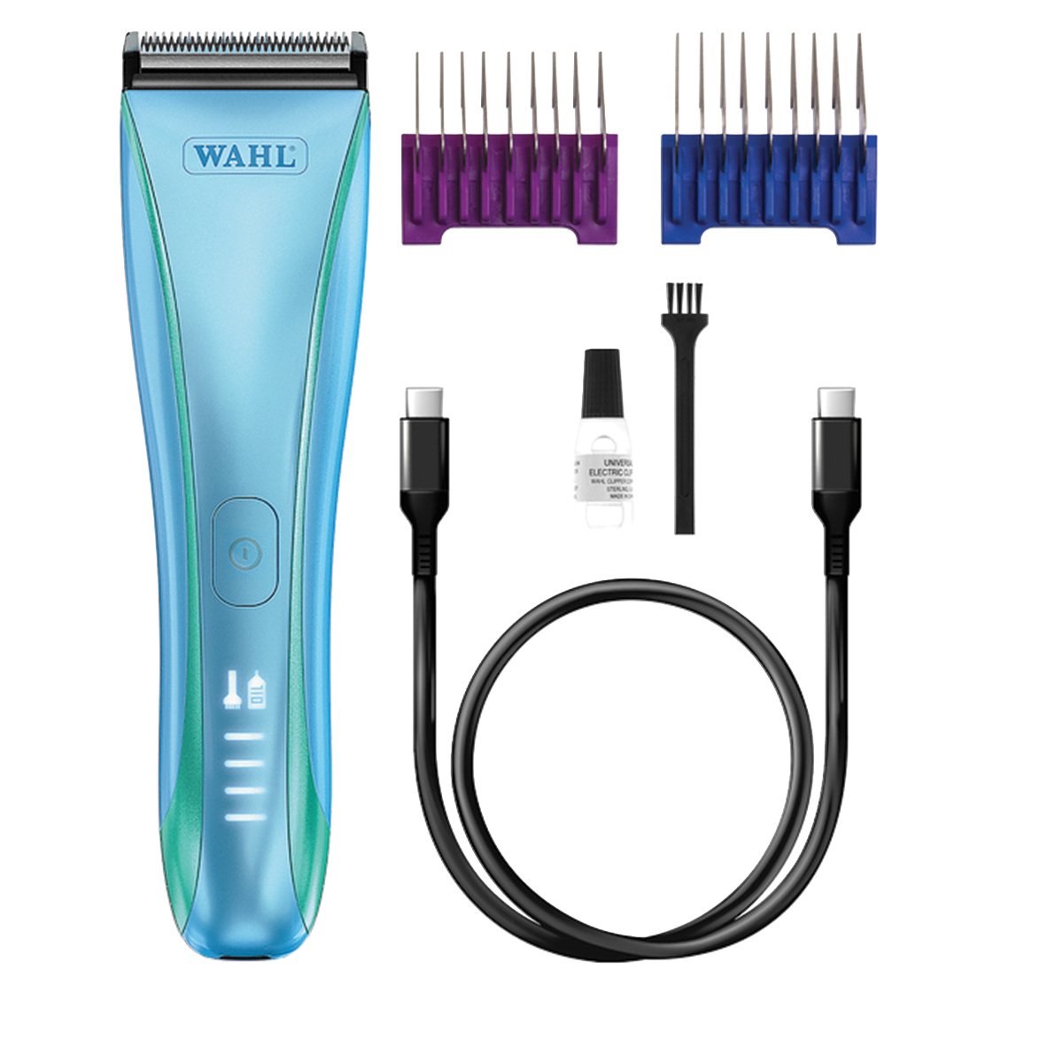 Wahl Motiva 2 Veterinary Clipper Kit