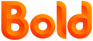Bold