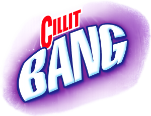 Cillit Bang
