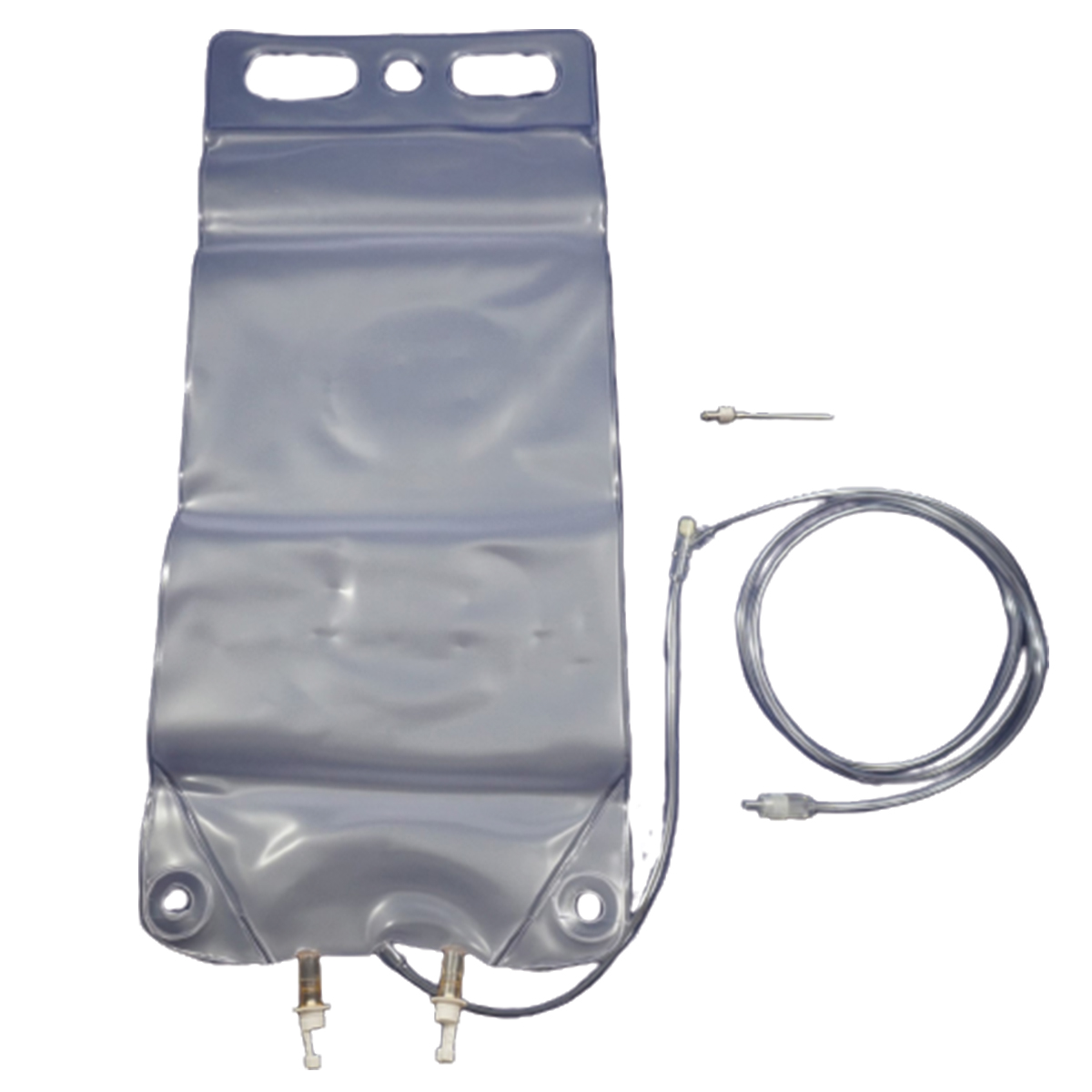 Dry Blood Collection Bag