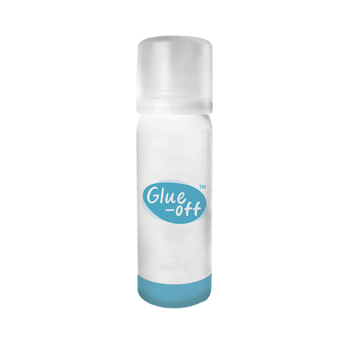 Glue-Off Adhesive Remover Spray