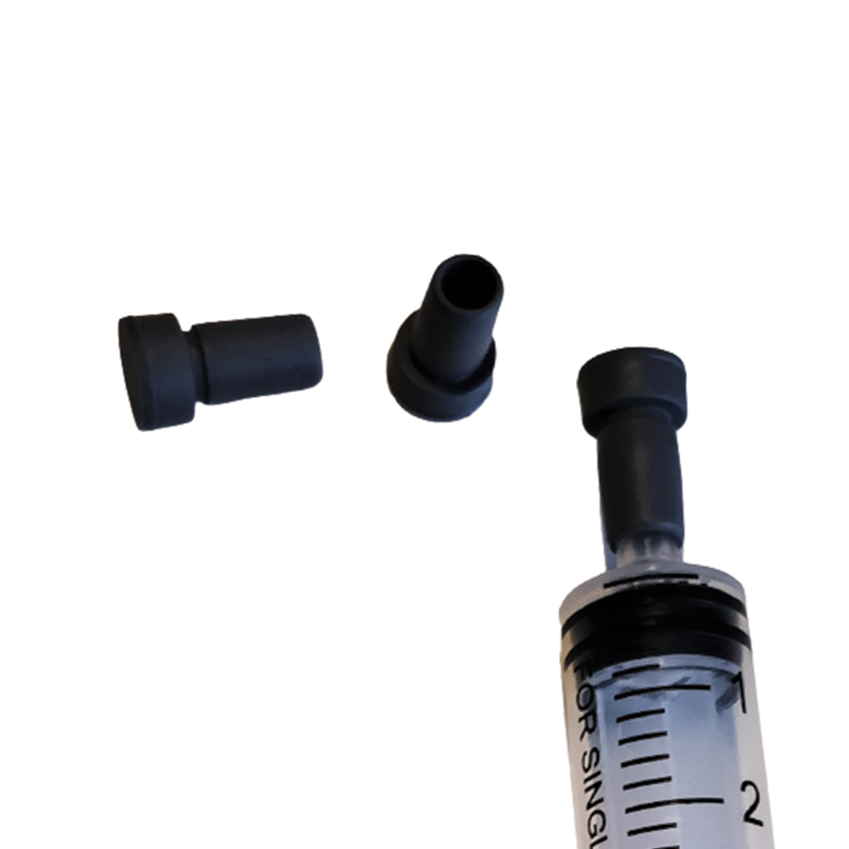 Syringe Stopper