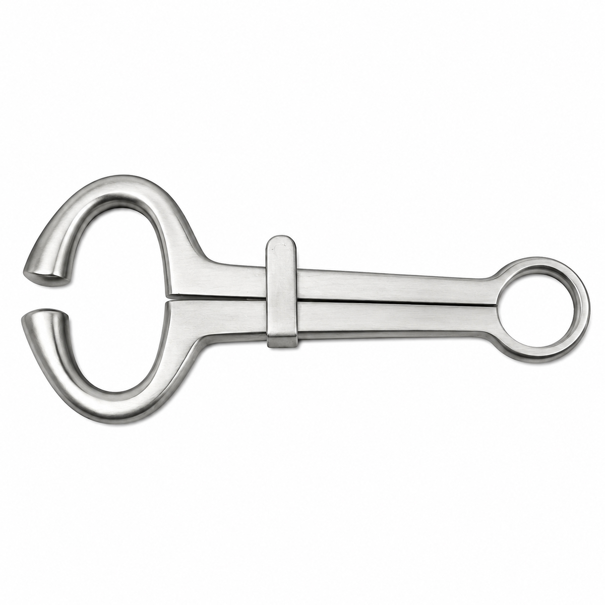 Bull Holder