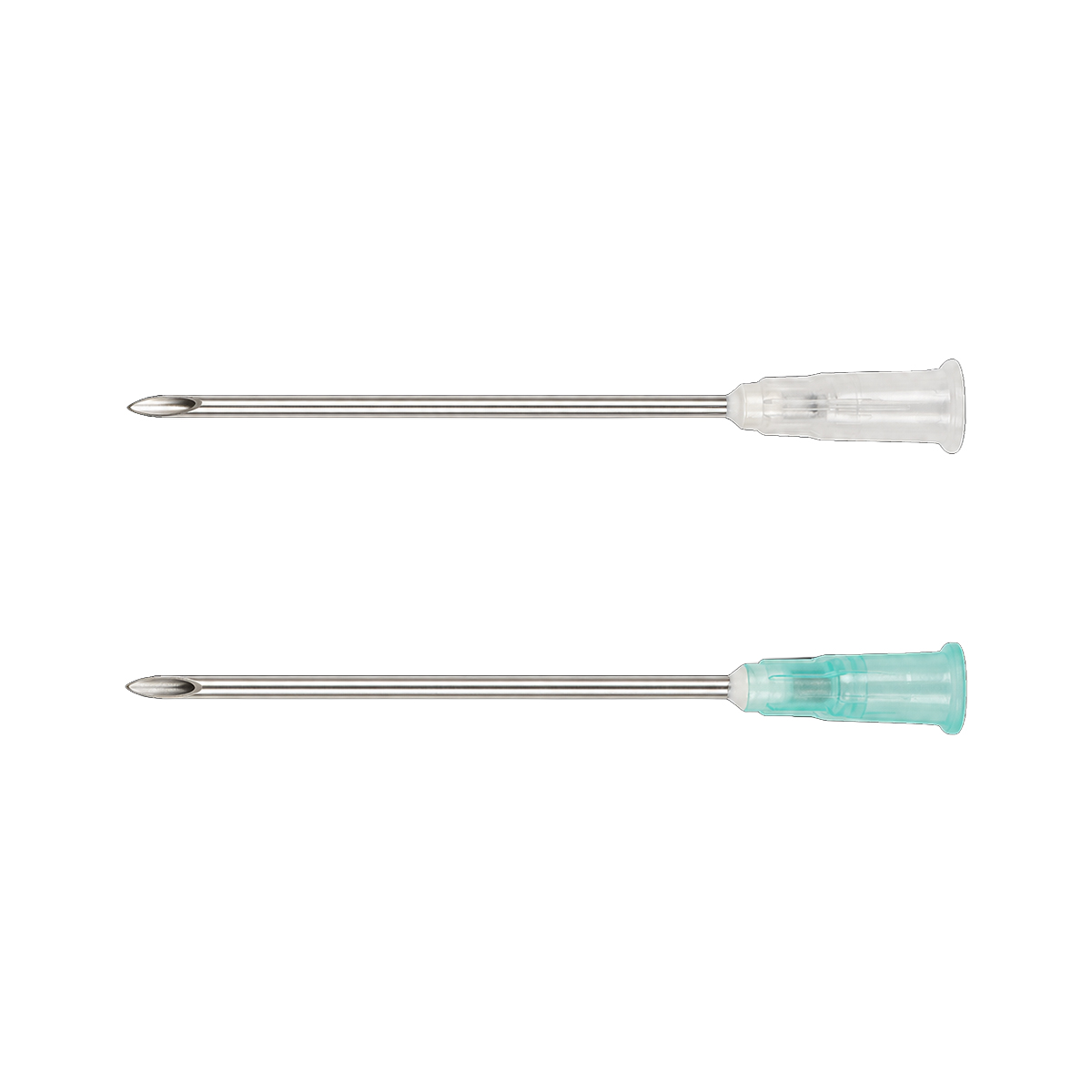 Disposable Needles for Large Animals