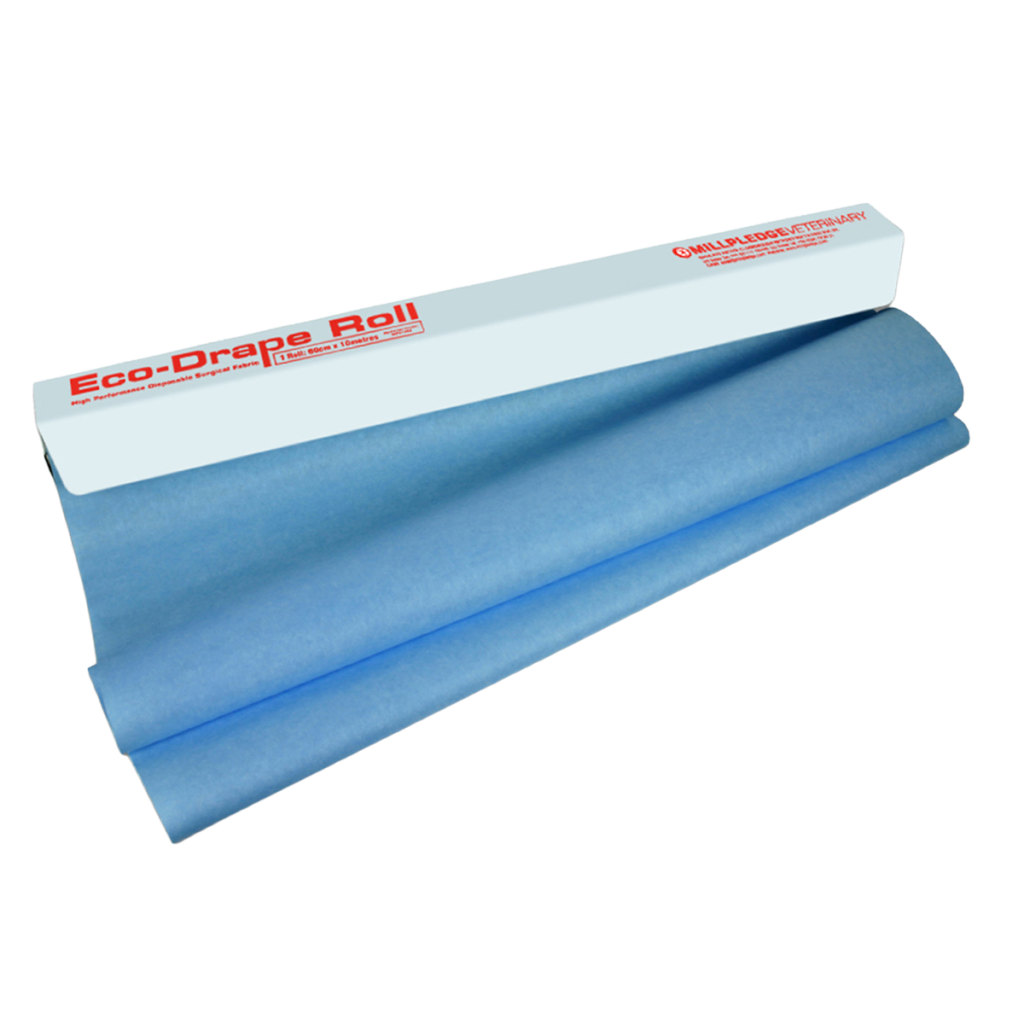 Drapes & Drape Packs