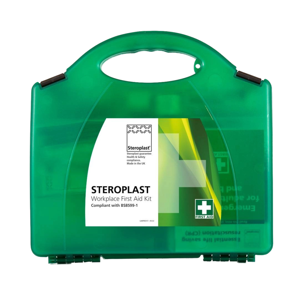 First Aid