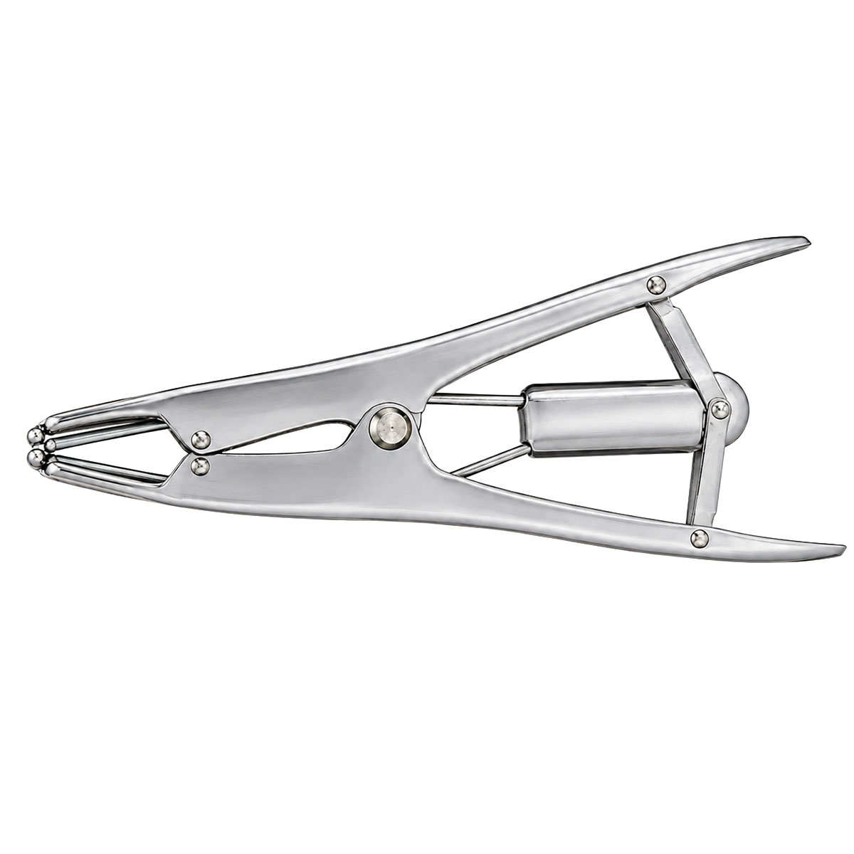 Heiniger Ring Applicator & Elastrator Rings