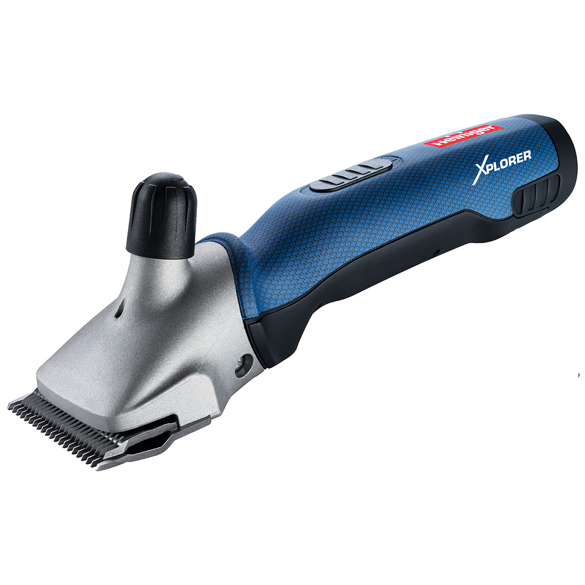 Heiniger Xplorer Horse Clipper