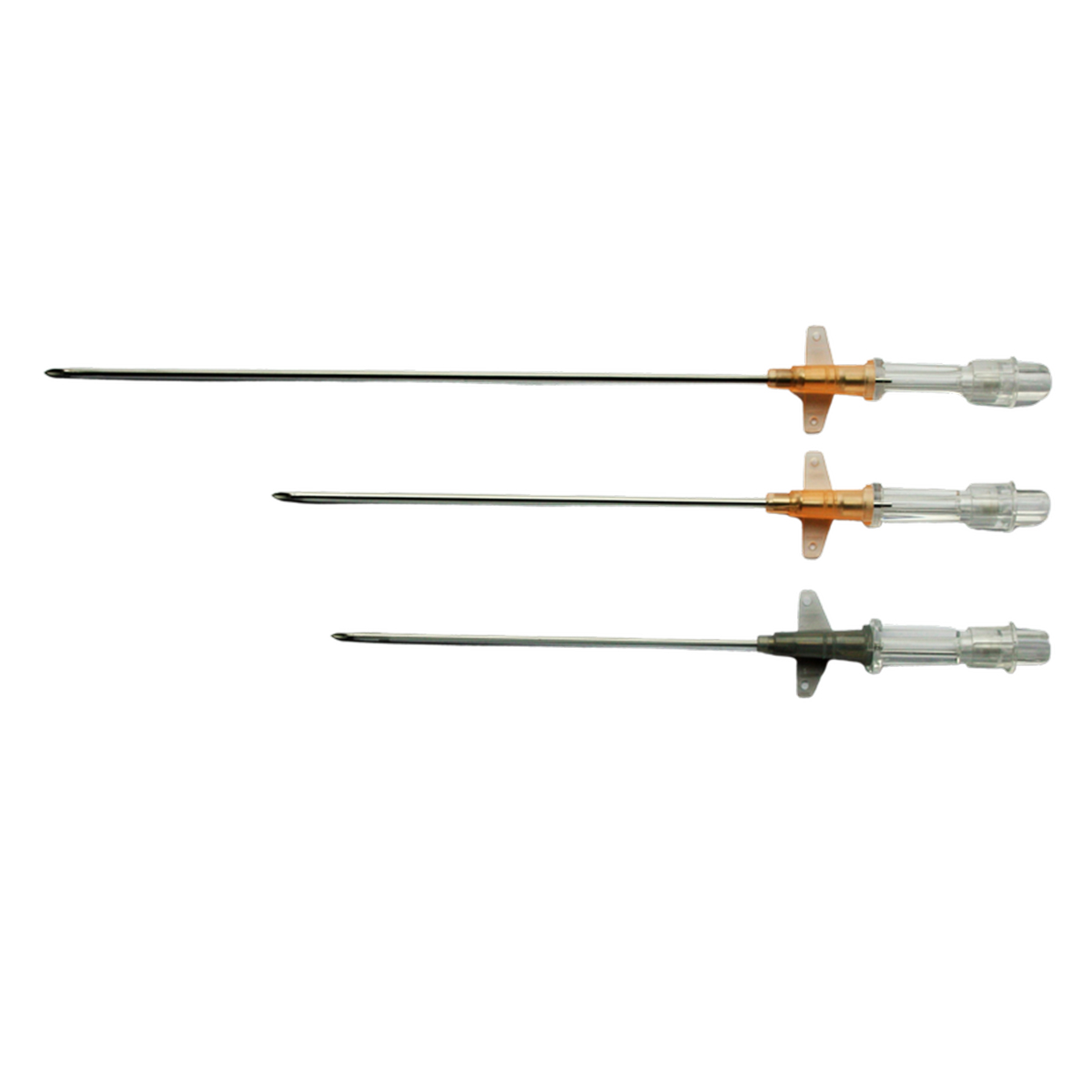 HighFlow IV Cannula
