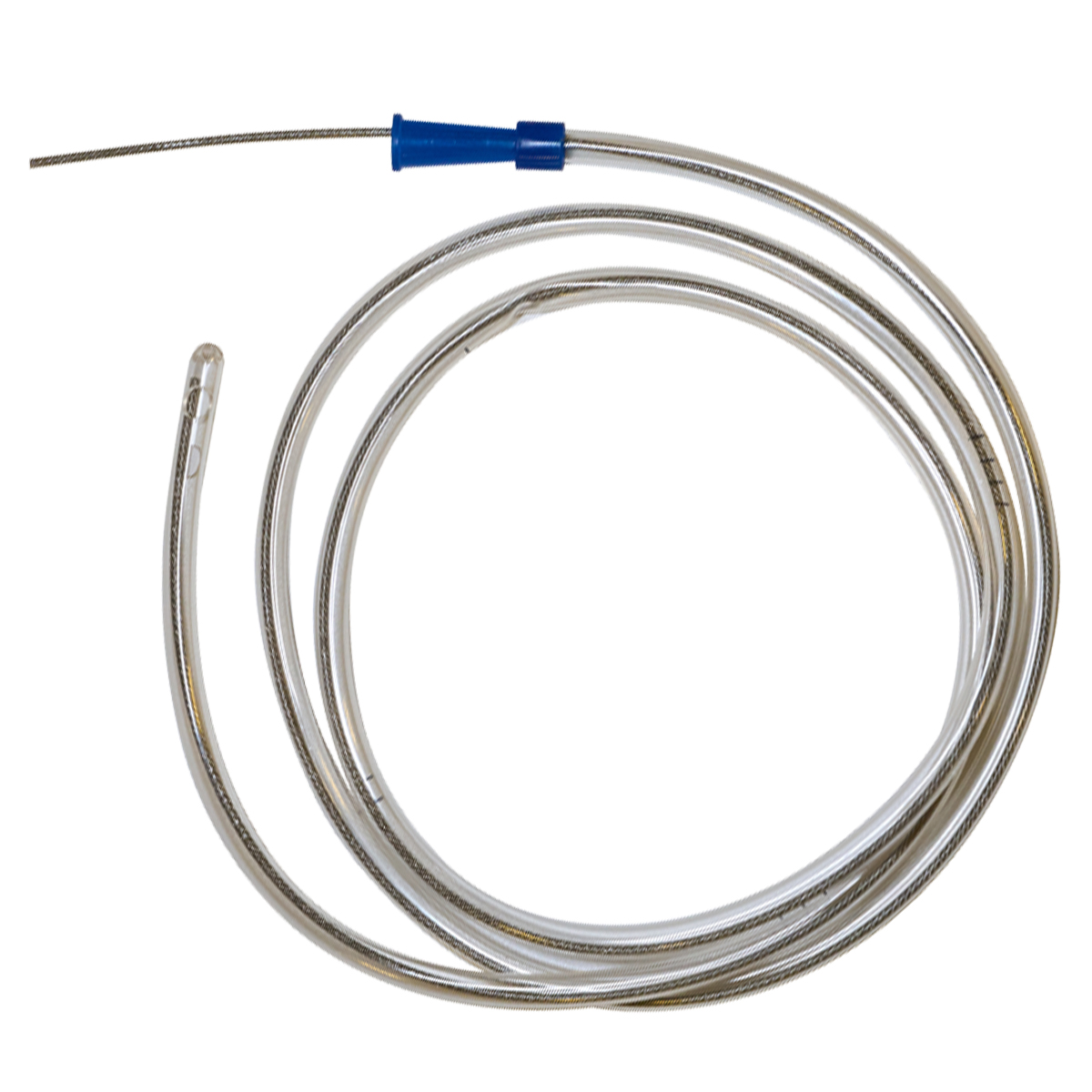 Stallion Urinary Catheter with Stylet