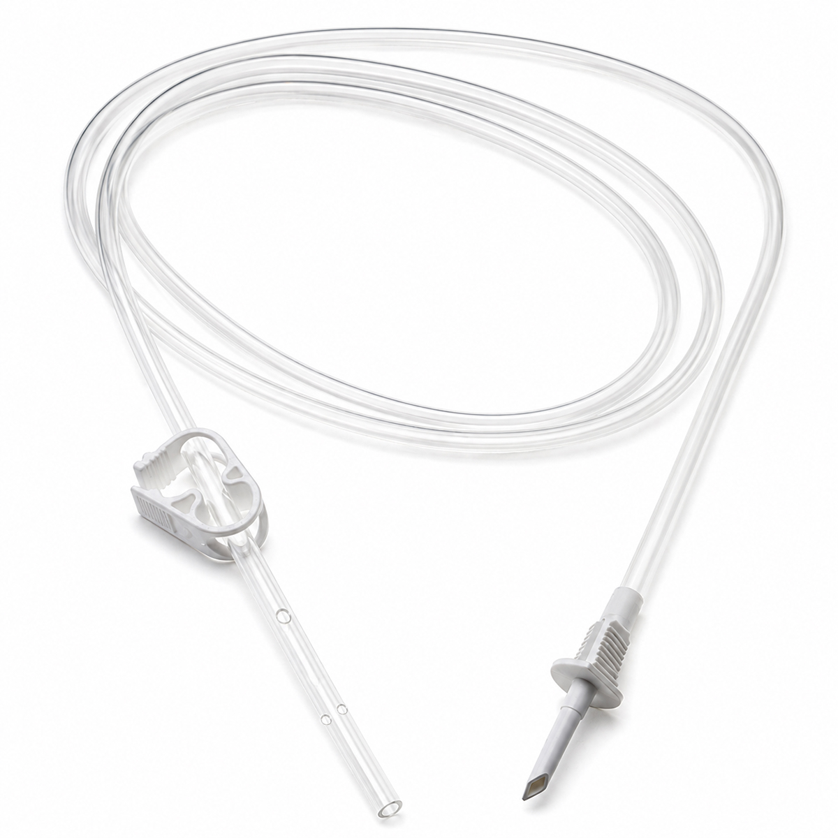 Sterile Uterine Flushing Tube