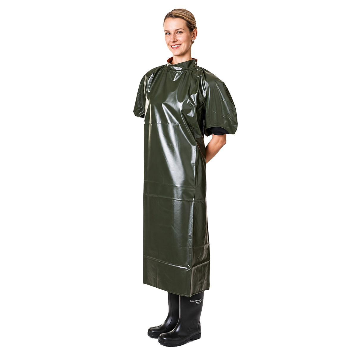 Obstetric Gown