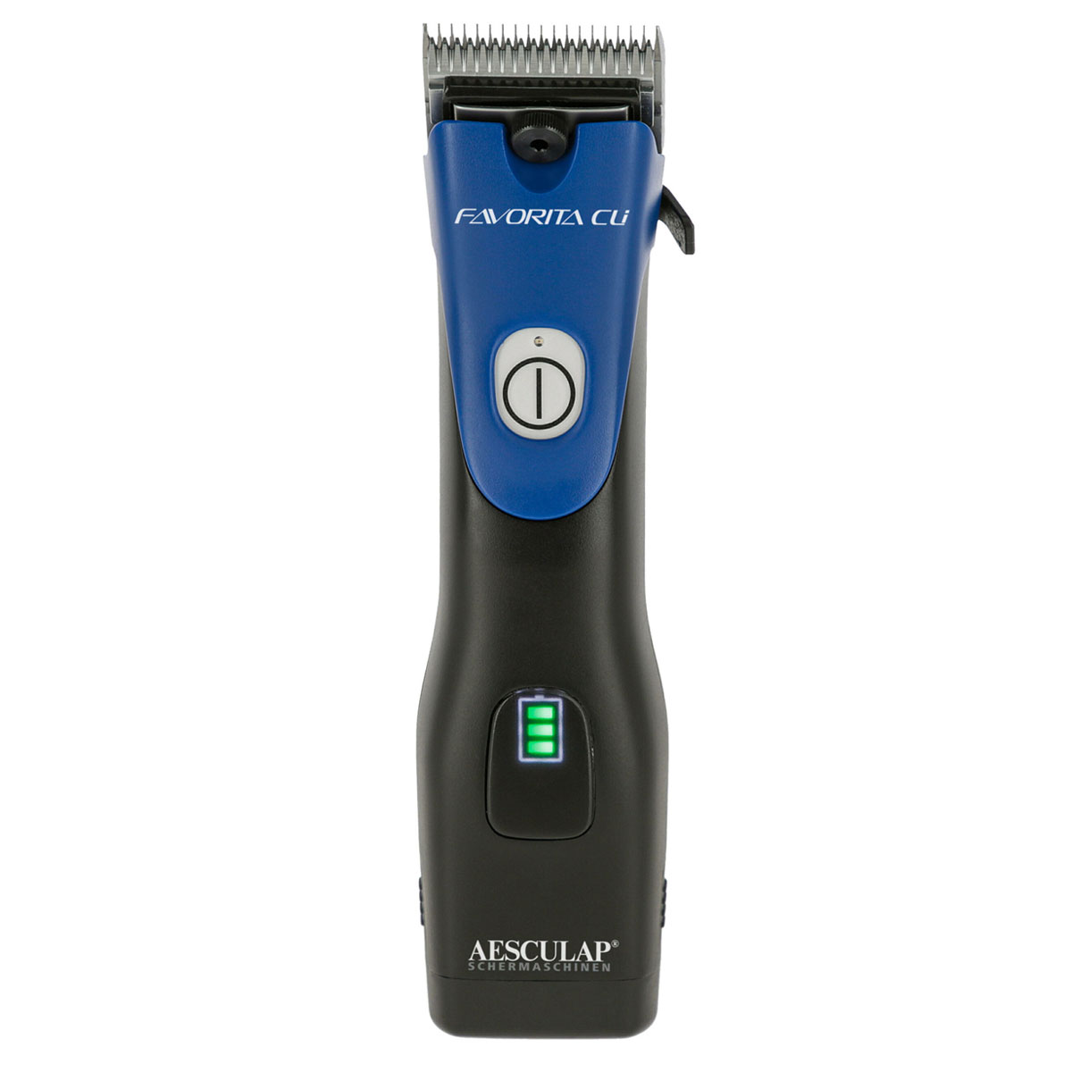 Aesculap Favorita CLi Cordless Clippers
