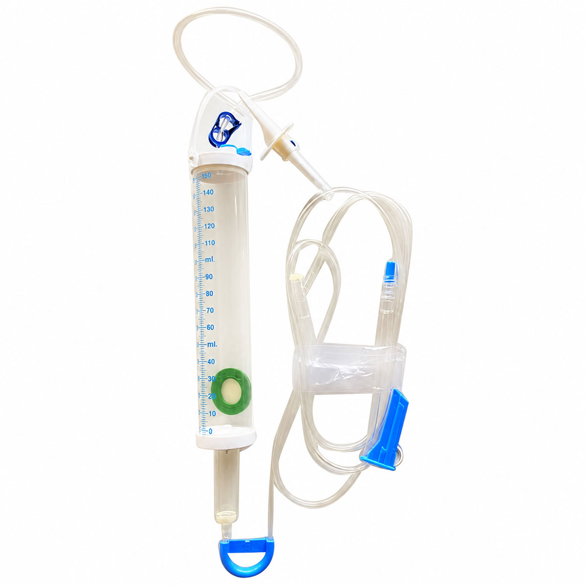 Sterile IV Burette Set