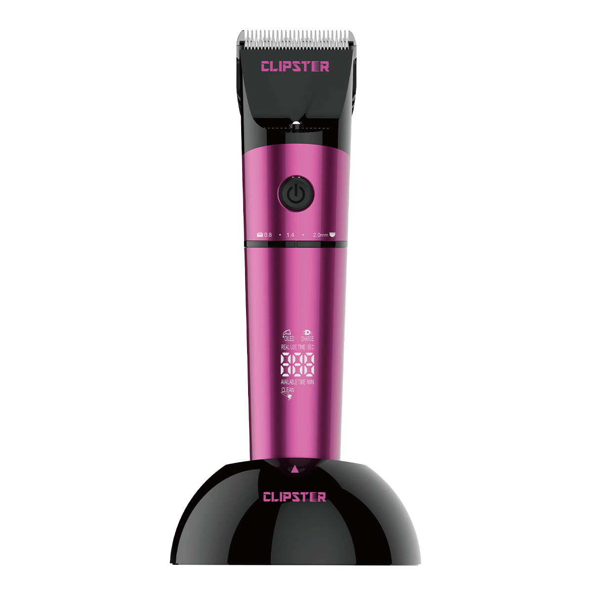 Clipster DeloX Cordless Clipper