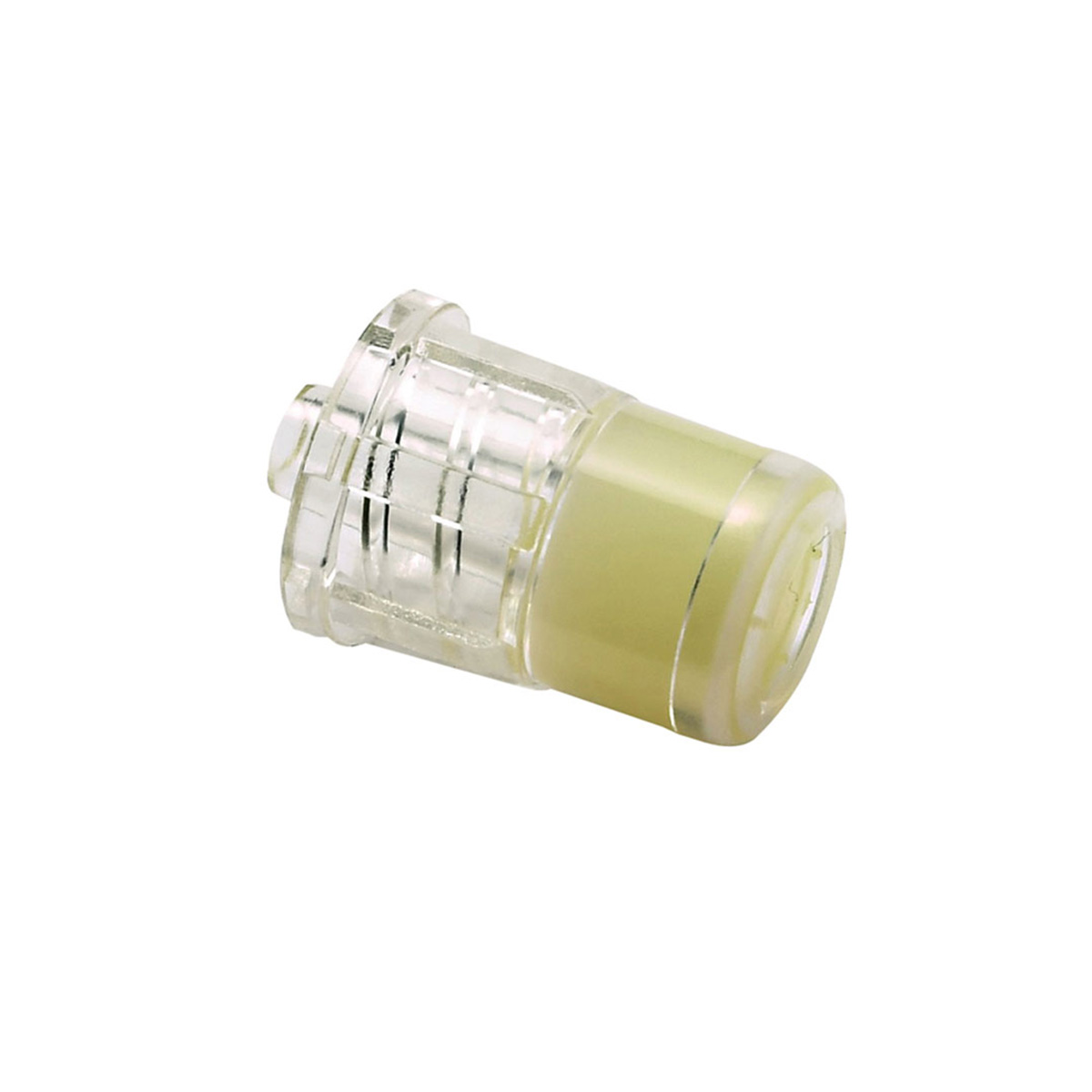 Sterile Injection Caps