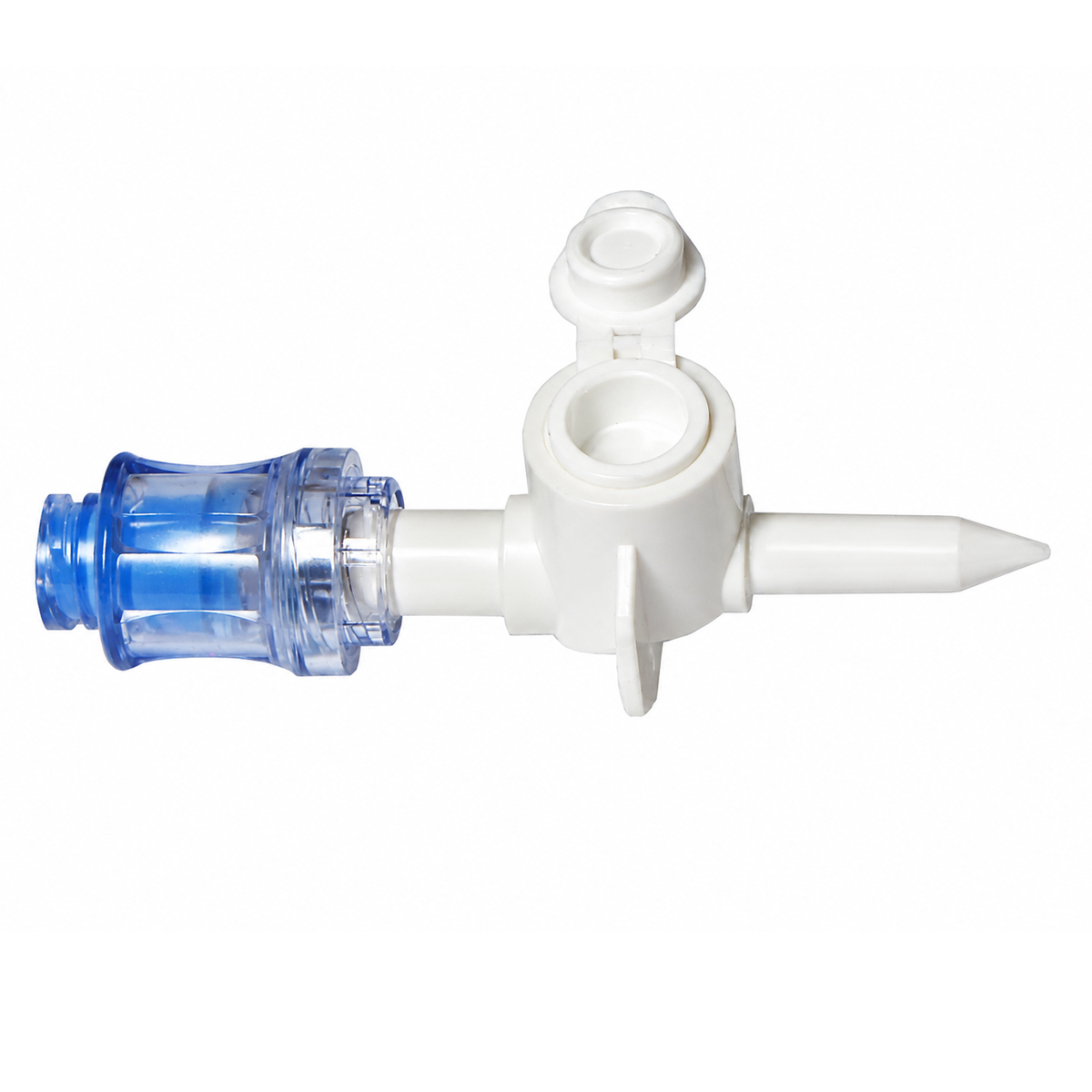 Needle-Free Injection Mini Spike