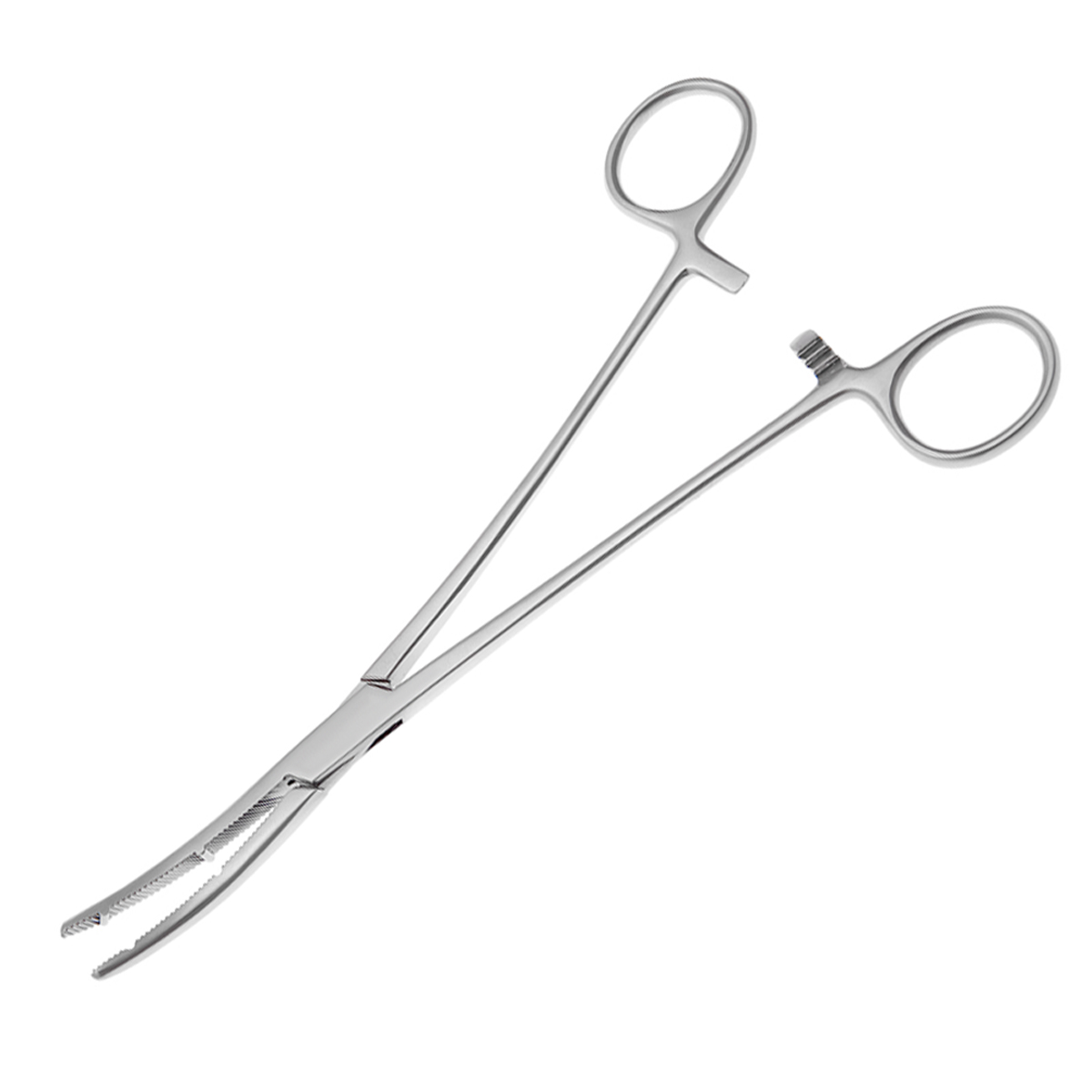 Heaney Hysterectomy Forceps