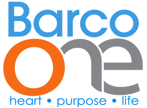 Barco One