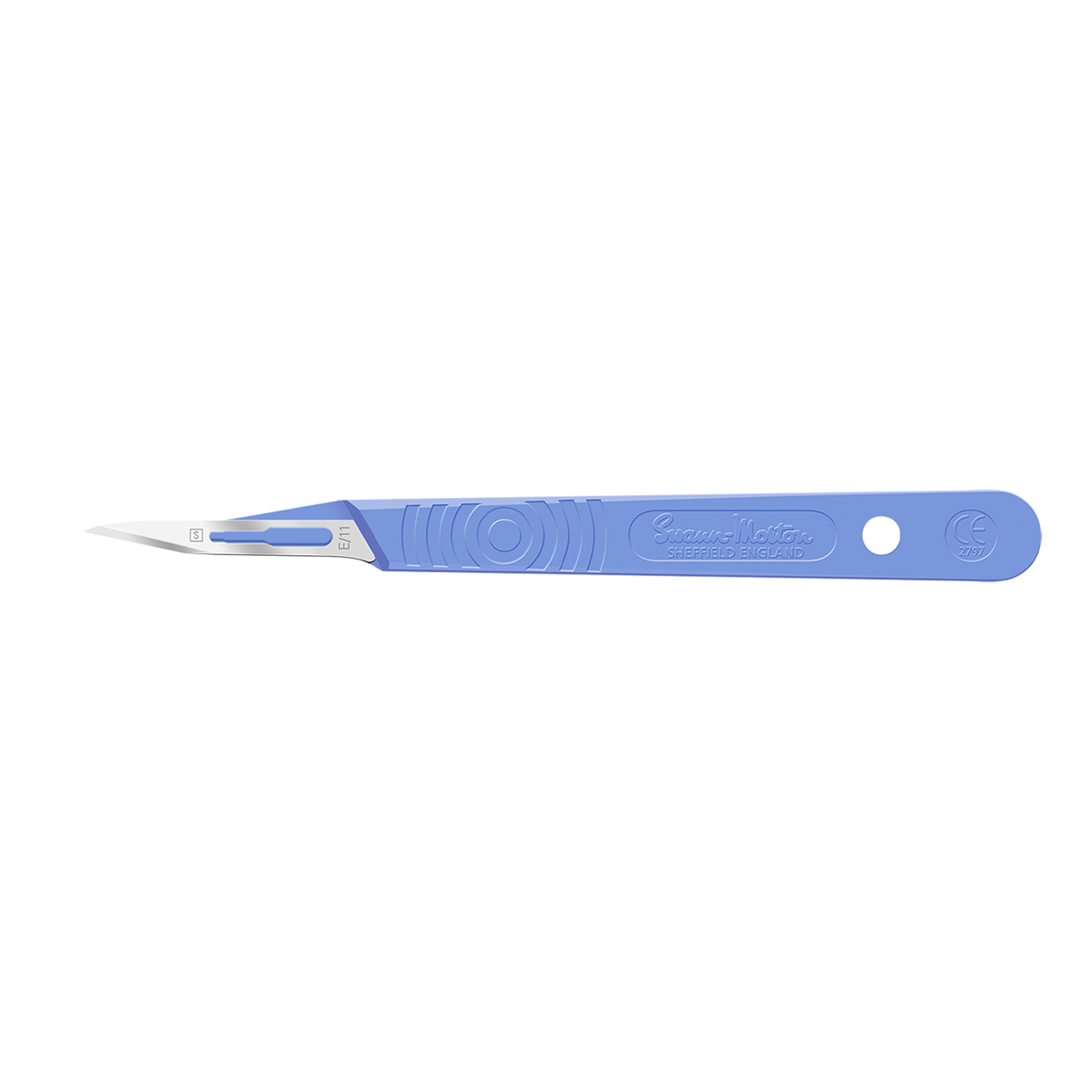 Swann Morton Sterile Disposable Sabre Surgical Scalpels