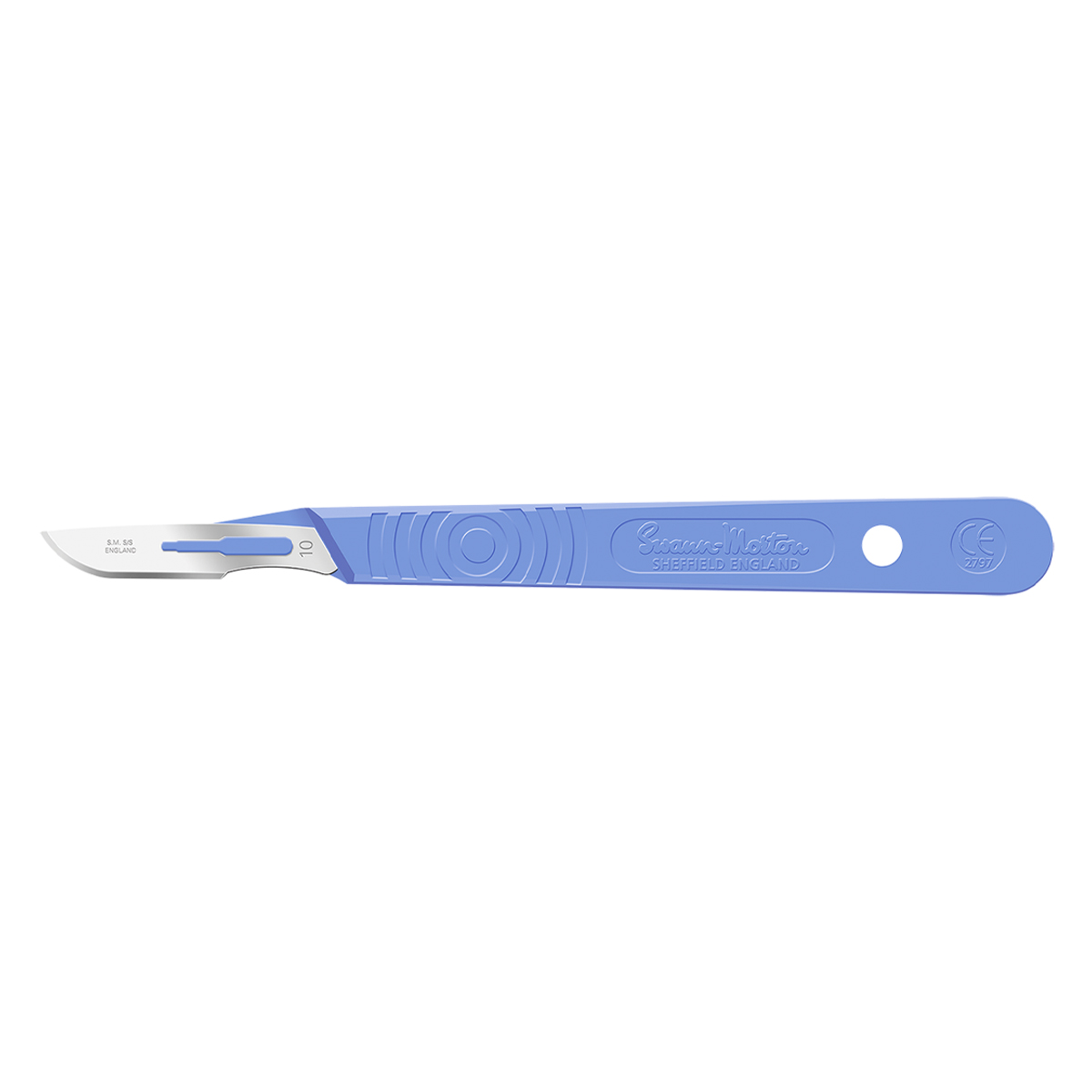 Swann Morton Sterile Disposable Surgical Scalpels